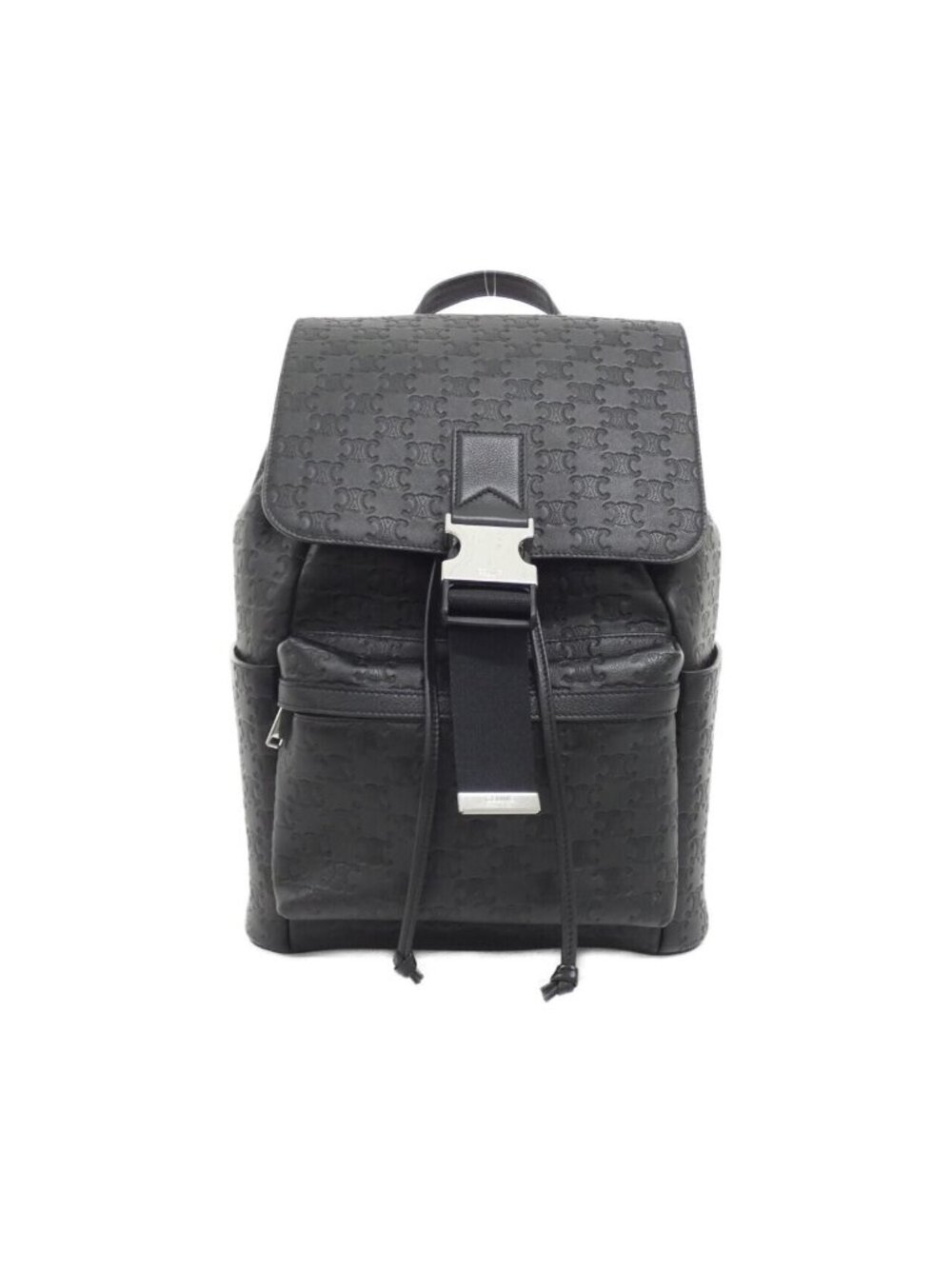 Celine Backpack Black